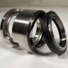 Механическое уплотнение R-128P 18, SIC/SIC, EPDM, 304, T1A
