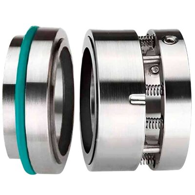 Механическое уплотнение насоса R-102U 25, SIC/SIC, VITON, 304, T5A