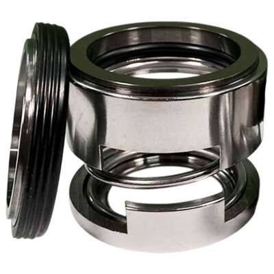 Sello mecánico para eje de bomba R-128P 35, TC/TC, EPDM, 304, T1A