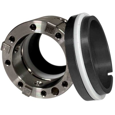 Gleitringdichtung R-59B 65, CAR/SIC, VITON, 304, BP