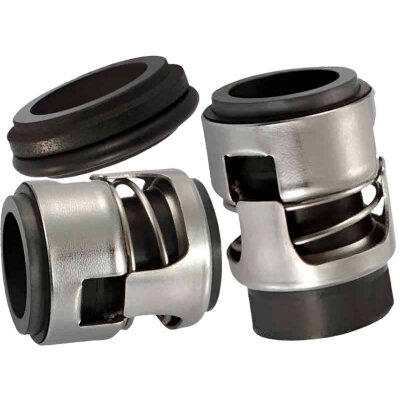 Grundfos pump seal series CHI, TP, TPD, SEG R-706B 16, SIC/SIC, VITON, 304