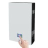 Akumulator CLW-51.2V 200Ah, LiFePO4, LFP z ekranem dotykowym, naścienny