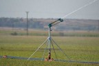Спринклерный штатив 4 Pod 2,5 дюйма  BSP