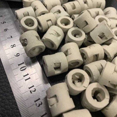 Pall-Ringe 15 mm für zarg, mondscheinmaschinen, destillationssäulen, Destillatoren (1 kg)