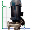 IHG BGLH 80-250 (50/80), 22kW, 2880 - pompe verticale en acier inoxydable