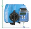 Pompa dozująca PDE BT MF 5-10 230V/240V