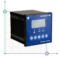 Контроллер AG–SELECT-SR 90-260V