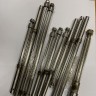 Arbre pour pompe CDLF 16-30, AISI 316