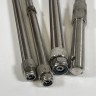 Arbre pour pompe CDLF 16-30, AISI 316