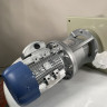 ADV 110/PP/500/1.5HP/2800/BSP vertical centrifugal pump