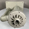 ADV 110/PP/500/1.5HP/2800/BSP vertical centrifugal pump