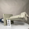 ADV 110/PP/500/1.5HP/2800/BSP vertical centrifugal pump