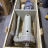 ADV 110/PP/500/1.5HP/2800/BSP vertical centrifugal pump