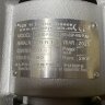 ADV 110/PP/500/1.5HP/2800/BSP vertikale Zentrifugalpumpe
