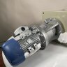 ADV 110/PP/500/1.5HP/2800/BSP vertikale Zentrifugalpumpe