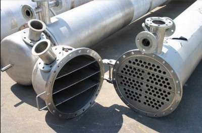 Аппарат І (А, Б) та ІІ сатурации