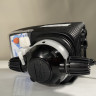 Water disinfection dosing pump PDE HC151+ CST M70 PVDF-CE-VT + SHUKO PLUG, 1.8-14 l/h, 20-1 bar