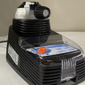 Water disinfection dosing pump PDE HC151+ CST M70 PVDF-CE-VT + SHUKO PLUG, 1.8-14 l/h, 20-1 bar