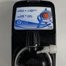 Water disinfection dosing pump PDE HC151+ CST M70 PVDF-CE-VT + SHUKO PLUG, 1.8-14 l/h, 20-1 bar