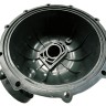 Chemical pump QHB-50052 PVDF, 700L/min, 25.5 m, 380V, ABLE Motor, centrifugal self-priming