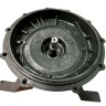 Chemical pump QHB-50052 PVDF, 700L/min, 25.5 m, 380V, ABLE Motor, centrifugal self-priming