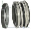 Mechanical seal R-MG1 14, SIC/SIC, EPDM, 304, G60