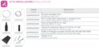 Аналоговий соленоїдний дозуючий насос HC150 CST S/Liv.-1 02-08/03-07/05-05/07-02 230V PP-GL-VT