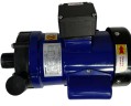 Насос химический MD-E-255SSV-5V22AYS, CFRETFE, 53L/min, 6.2m, 220V