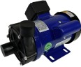Насос химический MD-E-255SSV-5V22AYS, CFRETFE, 53L/min, 6.2m, 220V