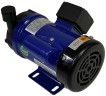 Насос химический MD-E-255SSV-5V22AYS, CFRETFE, 53L/min, 6.2m, 220V