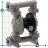 Мембранный насос для щелочи PHOENIX P1000 PP SANTOPRENE+PTFE/NBR, 1050 л/мин