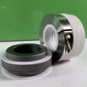 Sello de cañón R-10T 1, CAR/SIC, PTFE, 304, V