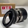 Механическое уплотнение R-2100N 25, CAR/SIC, VITON, 304
