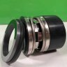 Механическое уплотнение R-2100N 25, CAR/SIC, VITON, 304