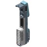 6ES7193-6BP00-0DA0, SIMATIC ET 200SP, базовый блок BU15-P16+A0+2D, BU тип A0