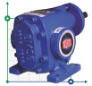 Pompe à engrenages pour huile minérale EMSE EDP 1050, DN100, 50 m3/h, sans moteur