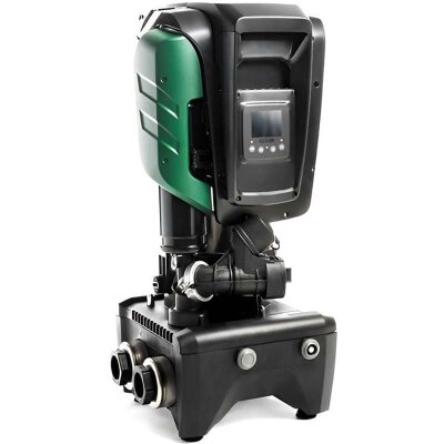 DAB ESYBOX MAX 60/120 T380-480 PUMP промислова автоматична насосна станція підвищення тиску, 60199035