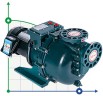 Chemical pump QHB-75072 PVDF, 1200L/min, 26m, 380V, ABLE Motor, centrifugal self-priming