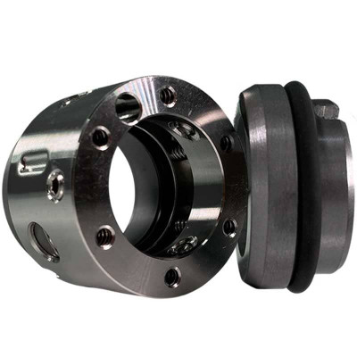 Uszczelnienie pompy mechanicznej R-58V 45, CAR/SIC, EPDM, 304, A0