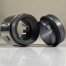 Механическое уплотнение насоса R-58V 45, CAR/SIC, EPDM, 304, A0