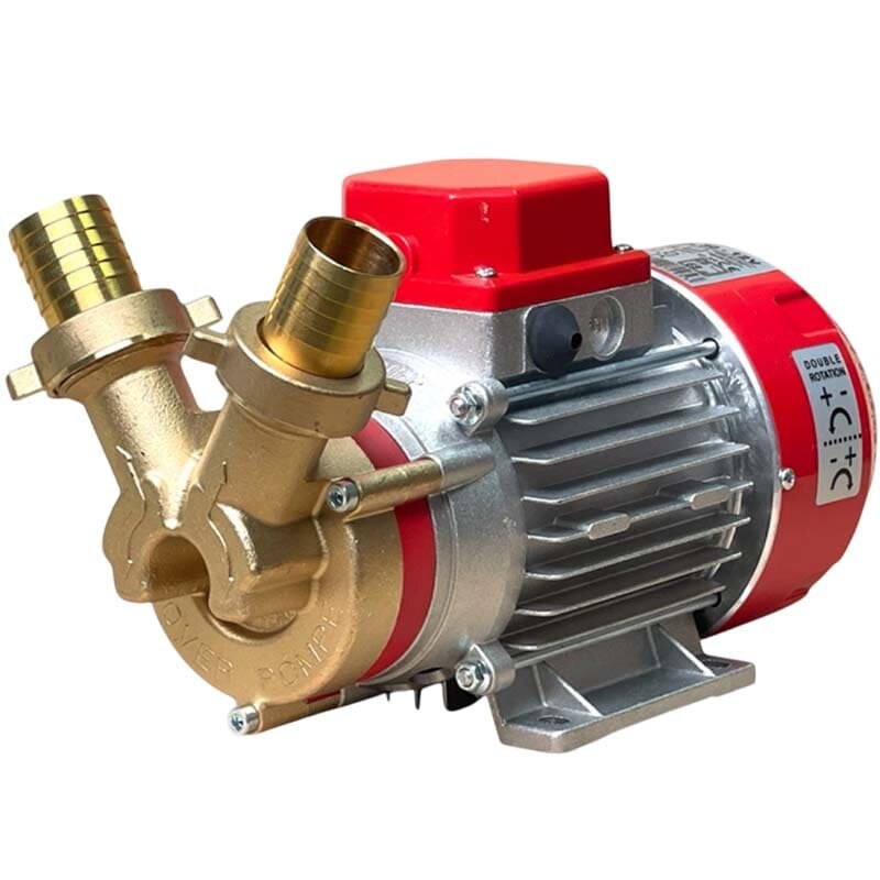 Pompe à anneau liquide MARINA 30-12V