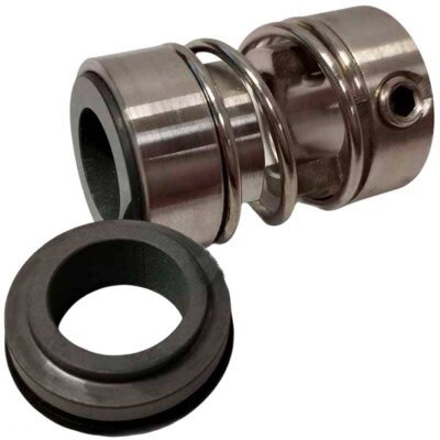 Уплотнитель торцевой механический R-706E 12, SIC/SIC, VITON, 304