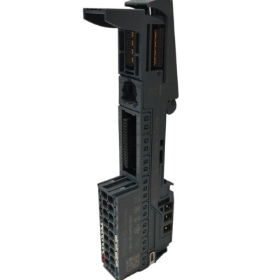 6ES7193-6BP00-0BA0, SIMATIC ET 200SP, базовий блок BU15-P16+A0+2B, BU тип A0