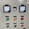 Пульт щит автоматики управления насоса, 18,5 кВт