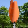 Éolienne spirale RX-SV1000 1 kW verticale