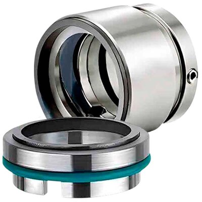 Gleitringdichtung für Pumpe R-HJ97 40, TC/TC, VITON, 304, G46