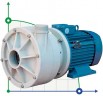 Горизонтальний відцентровий насос МВ 150, ПП, EPDM, B
