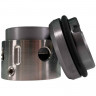 Механическое уплотнение типа John Crane 59U/58U R-58V 48, CAR/SIC, EPDM, 304, A0