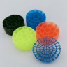 Reactor with a moving layer of biofilm MBBR02-11x7 mm