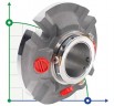 Картриджне ущільнення R-CURC 2.3/8, SIC/SIC, VITON, 316L